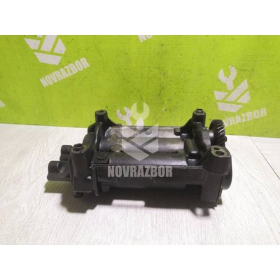 Вал балансирный Hyundai Tucson 2004-2010