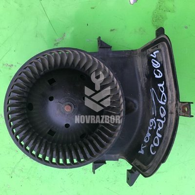 Моторчик печки VW Golf 3 Vento 91-97