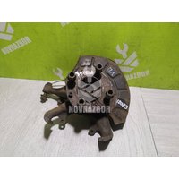 Кулак поворотный передний левый VW Golf 3 Vento 91-97