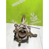 Кулак поворотный передний левый VW Golf 3 Vento 91-97