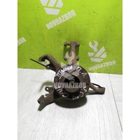 Кулак поворотный передний левый VW Golf 2 Jetta 2 83-92