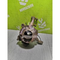 Кулак поворотный передний левый VW Golf 2 Jetta 2 83-92