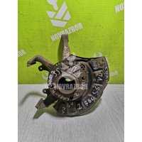 Кулак поворотный передний левый VW Golf 2 Jetta 2 83-92