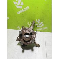 Кулак поворотный передний левый VW Golf 3 Vento 91-97