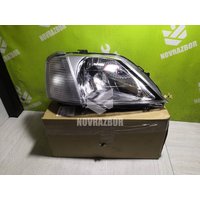 Фара правая Renault Logan 2005-2014