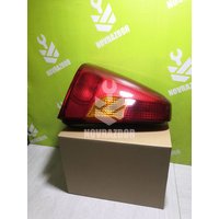 Фонарь задний левый Renault Logan 2005-2014