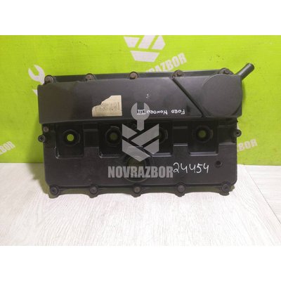 Крышка головки блока (клапанная) Ford Mondeo 3 00-07 Крышка головки блока (клапанная) Ford Mondeo 3 00-07
