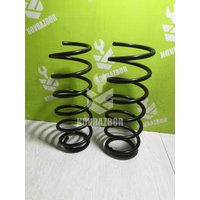 Пружина передняя VW Polo Classic 95-02