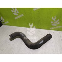 Патрубок радиатора Chevrolet Lanos 2004+