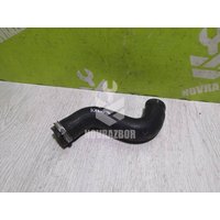 Патрубок радиатора Chevrolet Lanos 2004+