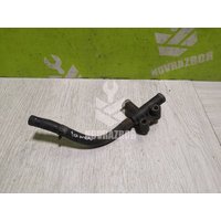 Фланец / тройник Chevrolet Lanos 2004+