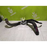 Патрубок радиатора Hyundai Elantra 3  00-05