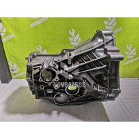 Корпус КПП Audi A6 C5 97-04