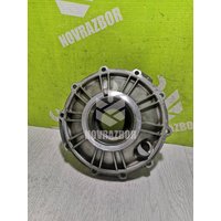 Крышка Audi A6 C5 97-04