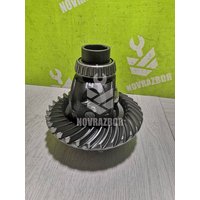 Дифференциал Audi A6 C5 97-04