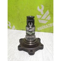 Фланец КПП Audi A6 C5  97-04