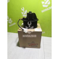 Моторчик печки VW Passat B3 1988-1993