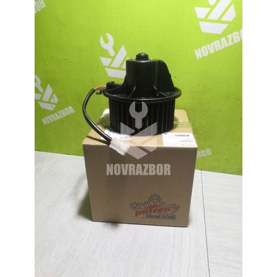 Моторчик печки Audi 80  90  B3  86-91