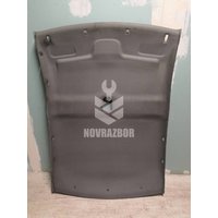 Обшивка потолка Hyundai Accent 2 (+ТАГАЗ) 00-12