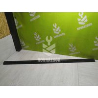 Молдинг передней правой двери Hyundai Accent 2 (+ТАГАЗ) 00-12