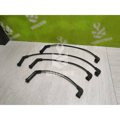 Провода высоковольтные Hyundai Getz 2005 >