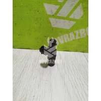 Форсунка инжекторная Hyundai Getz 2005 >