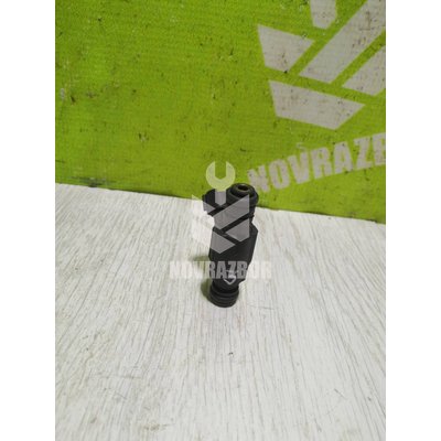 Форсунка инжекторная Hyundai Getz 2005 >