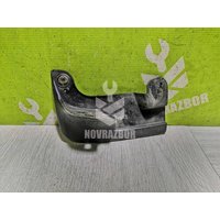 Брызговик передний левый Hyundai Accent 2 (+ТАГАЗ) 00-12