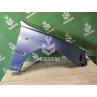 Крыло переднее правое Hyundai Accent 2 (+ТАГАЗ) 00-12