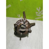 Кулак поворотный передний правый Hyundai Accent 2 (+ТАГАЗ) 00-12