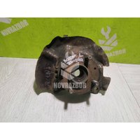 Кулак поворотный передний левый Hyundai Accent 2 (+ТАГАЗ) 00-12