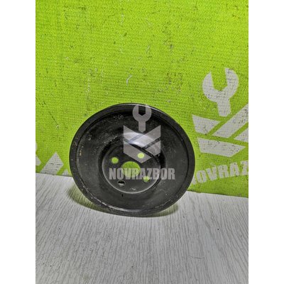 Шкив водяного насоса (помпы) Hyundai Getz 2005 >