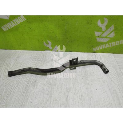 Трубка охлажд. жидкости металлическая Hyundai Getz 2005 >