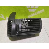 Дефлектор воздушный Fiat Stilo  02-07