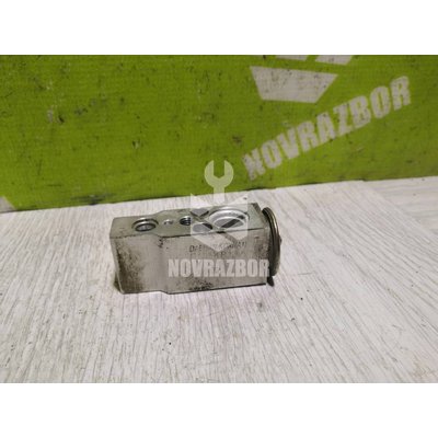 Клапан кондиционера Hyundai Getz 2005 >