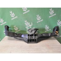 Воздуховод Hyundai Accent 2 (+ТАГАЗ) 00-12