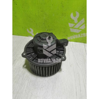 Моторчик печки Hyundai Getz 2005 >
