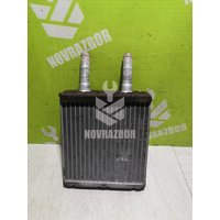 Радиатор отопителя Hyundai Lantra 96-00