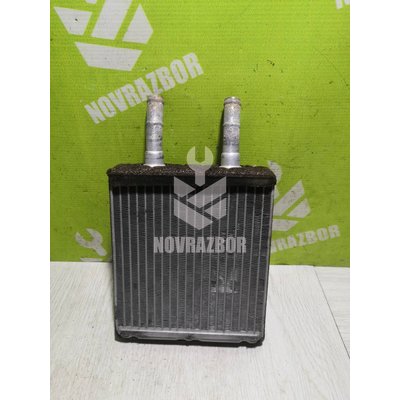 Радиатор отопителя Hyundai Getz 2005 >