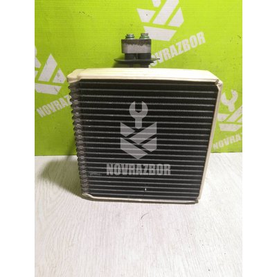 Испаритель кондиционера Hyundai Getz 2005 >