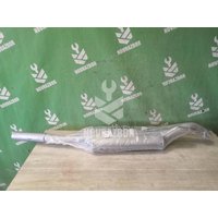 Глушитель основной VW Passat B3 1988-1993