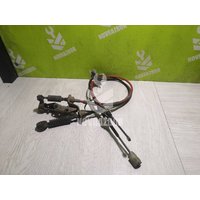 Трос КПП Hyundai Accent 2 (+ТАГАЗ) 00-12