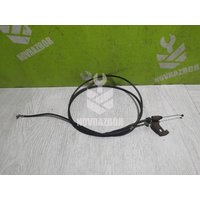 Трос открывания капота Hyundai Accent 2 (+ТАГАЗ) 00-12