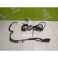 Проводка (коса) Hyundai Accent 2 (+ТАГАЗ) 00-12