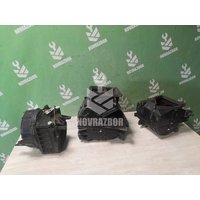 Корпус отопителя Hyundai Accent 2 (+ТАГАЗ) 00-12