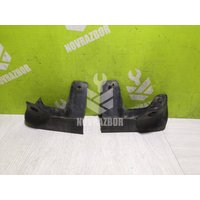 Брызговик задний (к-кт) Hyundai Accent 2 (+ТАГАЗ) 00-12