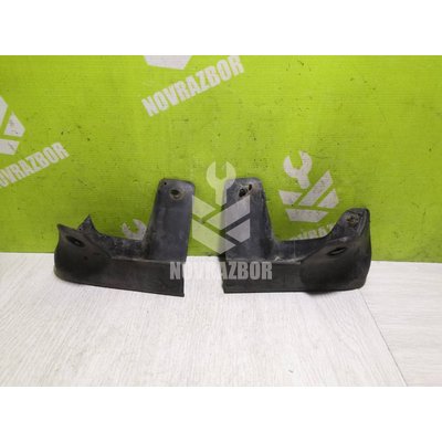 Брызговик задний (к-кт) Hyundai Accent 2 (+ТАГАЗ) 00-12 Брызговик задний (к-кт) Hyundai Accent 2 (+ТАГАЗ) 00-12