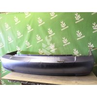 Бампер задний Hyundai Accent 2 (+ТАГАЗ) 00-12