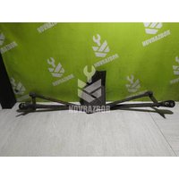 Трапеция стеклоочистителей Ford Transit 06-13