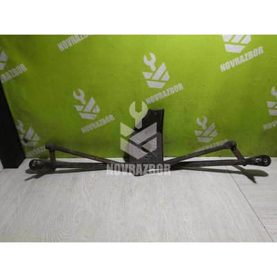 Трапеция стеклоочистителей Ford Transit 06-13 Трапеция стеклоочистителей Ford Transit 06-13